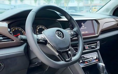 Volkswagen Tharu, 2022 год, 2 150 000 рублей, 7 фотография