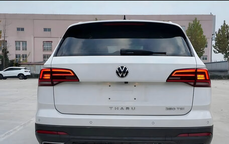 Volkswagen Tharu, 2022 год, 2 150 000 рублей, 6 фотография