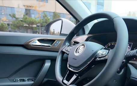 Volkswagen Tharu, 2022 год, 2 150 000 рублей, 9 фотография