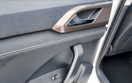 Volkswagen Tharu, 2022 год, 2 150 000 рублей, 11 фотография