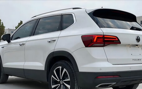 Volkswagen Tharu, 2022 год, 2 150 000 рублей, 4 фотография