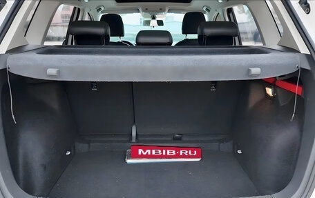 Volkswagen Tharu, 2022 год, 2 150 000 рублей, 12 фотография