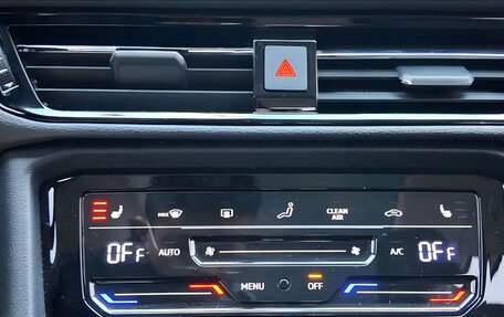 Volkswagen Tharu, 2022 год, 2 150 000 рублей, 16 фотография