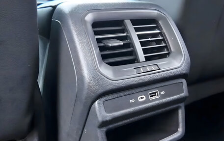 Volkswagen Tharu, 2022 год, 2 150 000 рублей, 17 фотография