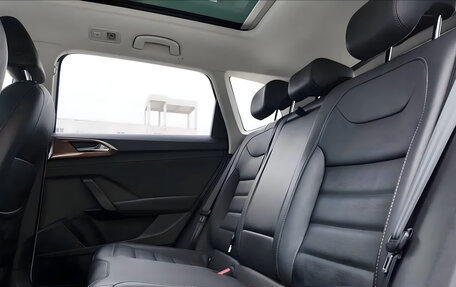 Volkswagen Tharu, 2022 год, 2 150 000 рублей, 21 фотография