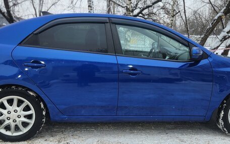 KIA Cerato III, 2011 год, 760 000 рублей, 5 фотография