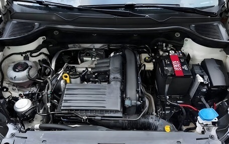 Volkswagen Tharu, 2022 год, 2 150 000 рублей, 18 фотография