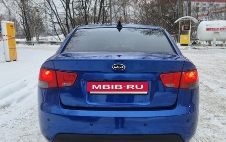 KIA Cerato III, 2011 год, 760 000 рублей, 2 фотография