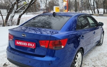KIA Cerato III, 2011 год, 760 000 рублей, 4 фотография