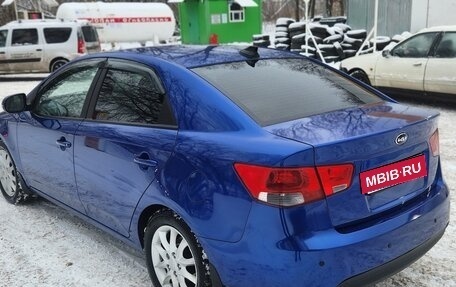 KIA Cerato III, 2011 год, 760 000 рублей, 3 фотография