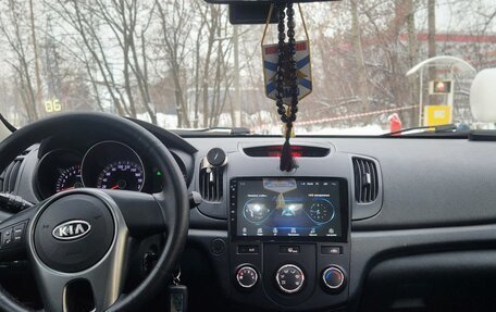 KIA Cerato III, 2011 год, 760 000 рублей, 8 фотография