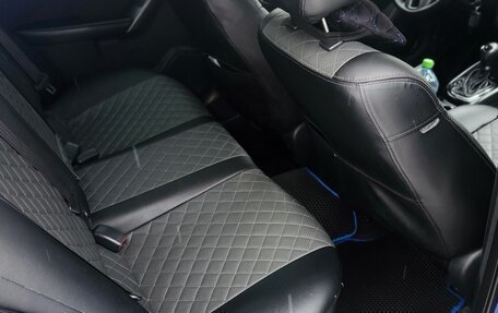 KIA Cerato III, 2011 год, 760 000 рублей, 12 фотография