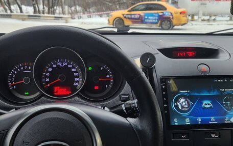 KIA Cerato III, 2011 год, 760 000 рублей, 13 фотография