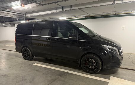 Mercedes-Benz V-Класс, 2015 год, 3 550 000 рублей, 7 фотография