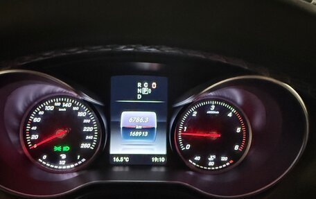 Mercedes-Benz V-Класс, 2015 год, 3 550 000 рублей, 9 фотография