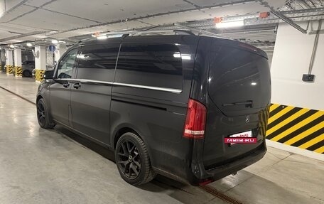 Mercedes-Benz V-Класс, 2015 год, 3 550 000 рублей, 6 фотография