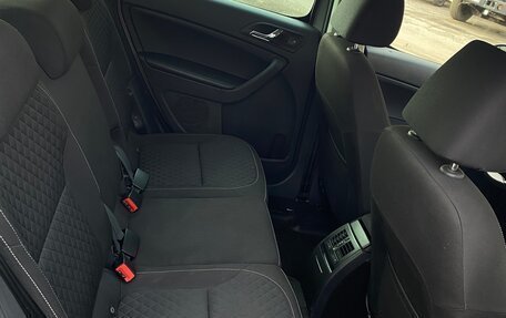 Skoda Yeti I рестайлинг, 2016 год, 1 250 000 рублей, 6 фотография