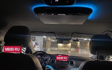 Mercedes-Benz V-Класс, 2015 год, 3 550 000 рублей, 13 фотография