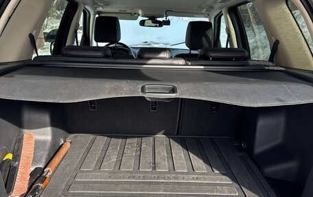 Land Rover Freelander II рестайлинг 2, 2013 год, 2 700 000 рублей, 7 фотография