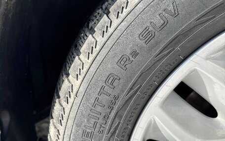 Land Rover Freelander II рестайлинг 2, 2013 год, 2 700 000 рублей, 11 фотография