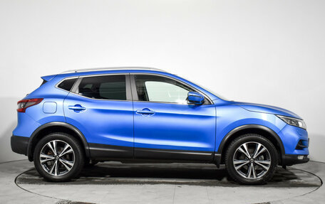 Nissan Qashqai, 2021 год, 2 200 000 рублей, 4 фотография