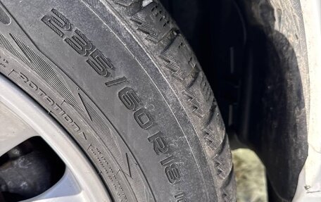 Land Rover Freelander II рестайлинг 2, 2013 год, 2 700 000 рублей, 12 фотография