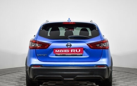 Nissan Qashqai, 2021 год, 2 200 000 рублей, 6 фотография