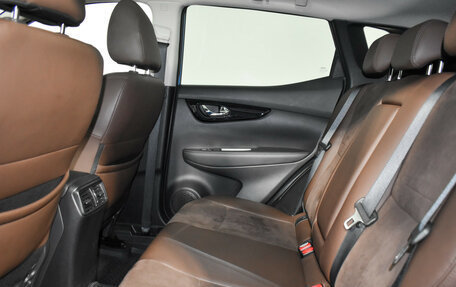 Nissan Qashqai, 2021 год, 2 200 000 рублей, 13 фотография