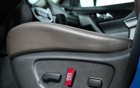 Nissan Qashqai, 2021 год, 2 200 000 рублей, 10 фотография