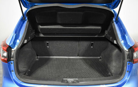 Nissan Qashqai, 2021 год, 2 200 000 рублей, 22 фотография