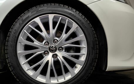 Toyota Camry, 2021 год, 3 297 000 рублей, 9 фотография