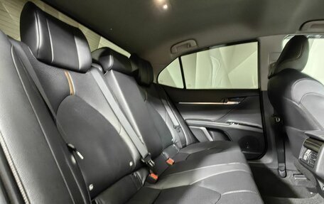 Toyota Camry, 2021 год, 3 297 000 рублей, 16 фотография