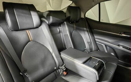 Toyota Camry, 2021 год, 3 297 000 рублей, 17 фотография