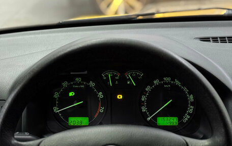 Skoda Octavia IV, 2009 год, 599 000 рублей, 3 фотография