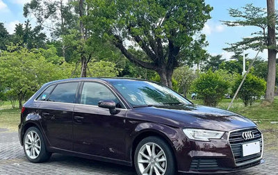 Audi A3, 2020 год, 1 560 013 рублей, 1 фотография