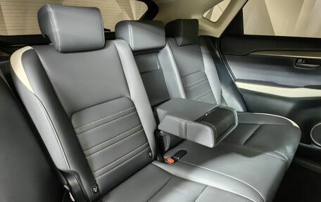 Lexus NX I, 2020 год, 3 900 000 рублей, 17 фотография