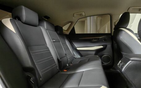 Lexus NX I, 2020 год, 3 900 000 рублей, 16 фотография