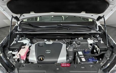 Lexus NX I, 2020 год, 3 900 000 рублей, 11 фотография