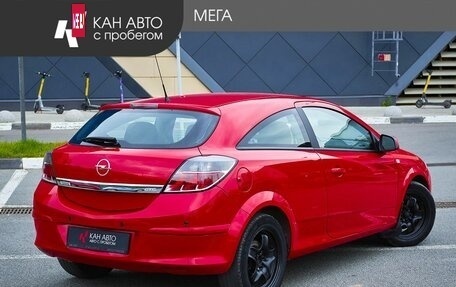 Opel Astra H, 2010 год, 620 000 рублей, 2 фотография