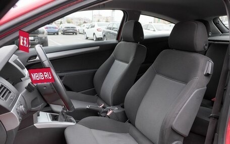 Opel Astra H, 2010 год, 620 000 рублей, 11 фотография