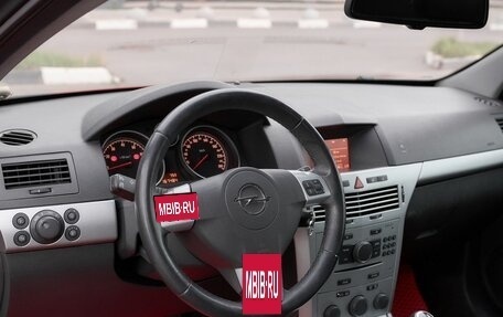 Opel Astra H, 2010 год, 620 000 рублей, 5 фотография