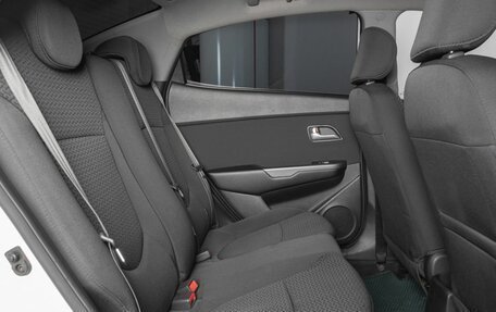 KIA Rio III рестайлинг, 2017 год, 1 117 200 рублей, 8 фотография