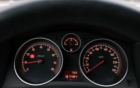 Opel Astra H, 2010 год, 620 000 рублей, 16 фотография