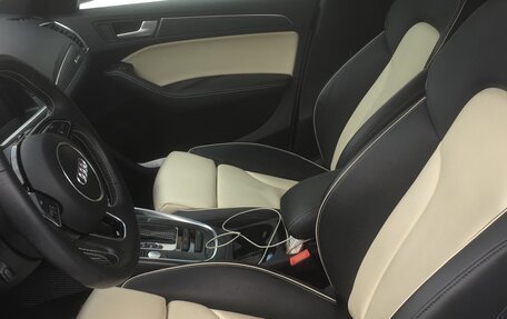 Audi Q5, 2014 год, 2 000 000 рублей, 2 фотография