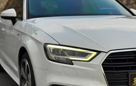 Audi A3, 2020 год, 1 480 013 рублей, 2 фотография