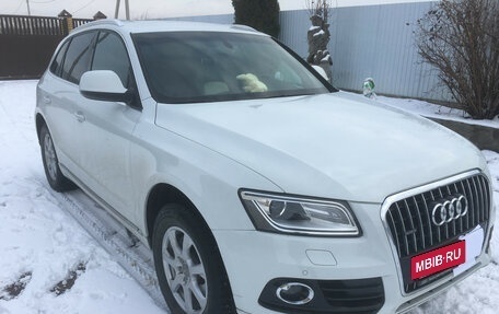Audi Q5, 2014 год, 2 000 000 рублей, 5 фотография