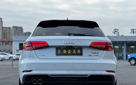 Audi A3, 2020 год, 1 480 013 рублей, 6 фотография