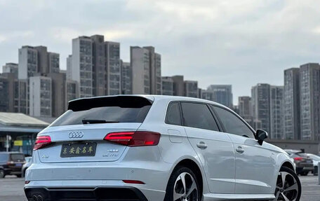 Audi A3, 2020 год, 1 480 013 рублей, 8 фотография