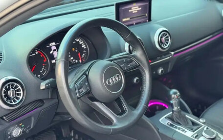 Audi A3, 2020 год, 1 480 013 рублей, 10 фотография