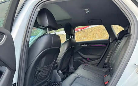 Audi A3, 2020 год, 1 480 013 рублей, 12 фотография